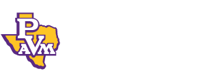 Prairie View A&M University SACSCOC Reaffirmation Logo